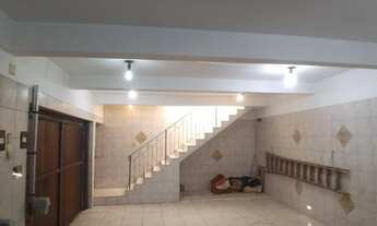 Imagem 4: Sobrado 300m² - Cidade Domitila