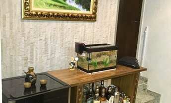 Imagem 3: Sobrado em cond. com125 m2. na Vila Santos - ZN