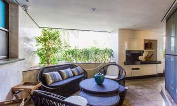 Imagem 6: TOM ARTHUR - MOEMA - Venda - 640 m² - 4 Suítes - 4 Vagas