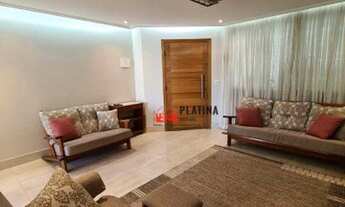 Imagem 3: Sobrado com 3 dormitórios à venda, 200 m² por R$ 830.000,00 - Jardim Maria Estela - São Pa