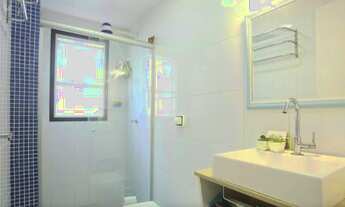 Imagem 7: Apartamento para venda tem 38 metros quadrados com 1 quarto em Bela Vista - São Paulo - SP