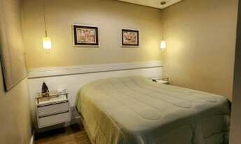 Imagem 6: Apartamento para venda possui 65 metros quadrados com 3 quartos em Vila Faustina II - Vali