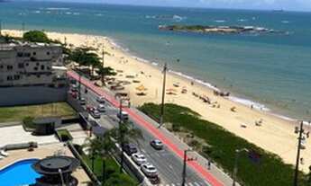 Imagem 1: 02 quartos Frente mar Itapoã