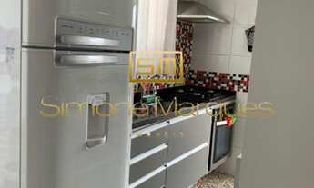 Imagem 2: SãO PAULO - Apartamento Padrão - Chora Menino