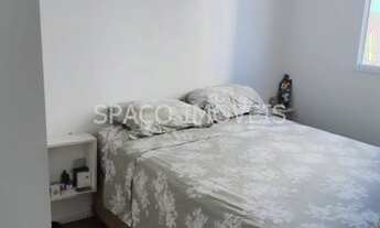 Imagem 6: Apartamento para venda possui 65 metros quadrados com 2 quartos em Jardim Prudência - São