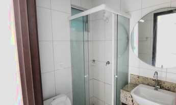 Imagem 5: Apartamento para aluguel tem 45 metros quadrados com 1 quarto em Ponta D'Areia - São