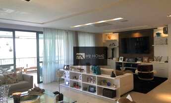 Imagem 4: Apartamento com 4 dormitórios à venda, 231 m² por R$ 2.900.000,00 - Barra da Tijuca - Rio