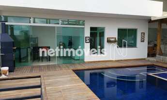 Imagem 4: Venda Casa em condomínio Solar do Madeira Contagem