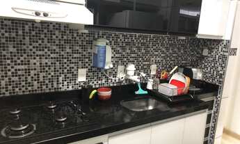 Imagem 2: Lindo e confortavel apezinho em Moema