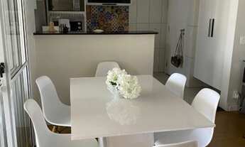 Imagem: Apartamento com 2 dormitórios, 112 m²