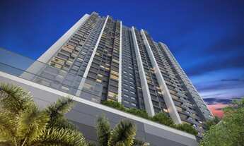 Imagem 2: Apartamento para Venda em São Paulo, Vila Prudente, 2 dormitórios, 1 suíte, 2 banheiros, 1