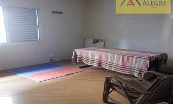 Imagem 5: São Paulo - Casa Padrão - Jardim Prudência