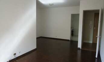 Imagem 2: Apartamento para venda com 113 metros quadrados com 3 quartos em Vila Cruzeiro - São Paulo