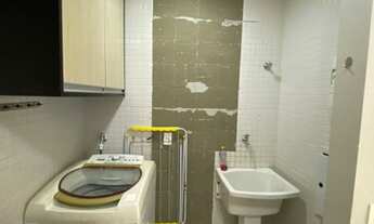 Imagem 5: Mundo Plaza 2 suítes Nascente Porteira Fechada no Caminho das Árvores R$ 730.000,00