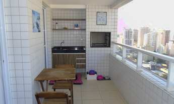 Imagem 2: APARTAMENTO RESIDENCIAL em SÃO PAULO - SP, VILA DOM PEDRO I