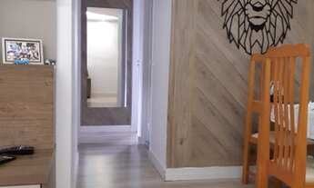 Imagem 3: APARTAMENTO ARICANDUVA-PREÇO BAIXO-3 DORMS, SACADA, COZINHA PLANEJADA, 1 VAGA, LAZER