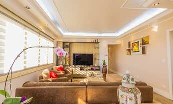 Imagem 5: Apartamento de 111 metros quadrados com 3 quartos e 4 Vagas em Jardim da Saúde - São Paulo