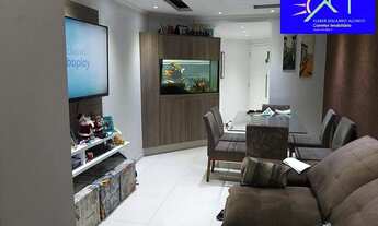 Imagem 3: Apto á venda na Mooca