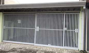 Imagem 4: Casa para venda possui 149 metros quadrados com 3 quartos