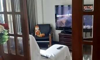 Imagem 7: CAXINGUI ÚNICO Apartamento com 4 dormitórios