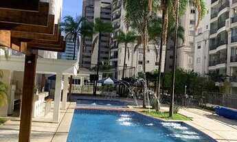 Imagem 2: Vivai Moema- o melhor condomínio de Moema