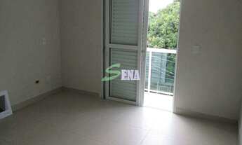 Imagem 6: SOBRADO NOVO COM 3 DORMITÓRIOS