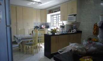 Imagem 7: Casa com 3 dormitórios à venda por R$ 900.000,00 - Vila Santo Estéfano - São Paulo/SP