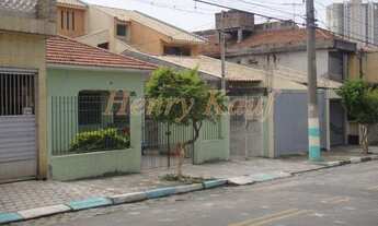 Imagem 4: Casa à venda com edícula na Moóca - São Paulo - SP