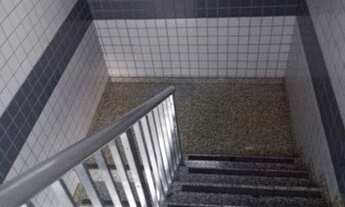 Imagem 6: Apartamento com 2 dormitórios para alugar, 30 m² por R$ 1.000,00/mês - Jacarepaguá - Rio d