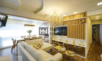 Imagem: Apartamento à venda, Tatuapé, São Paulo