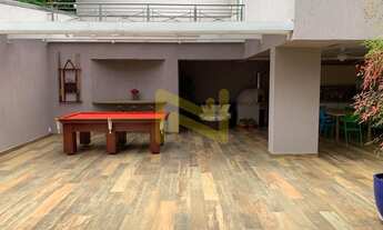 Imagem 4: Alto de Pinheiros, 5 dormitórios, 7 vagas de garagem