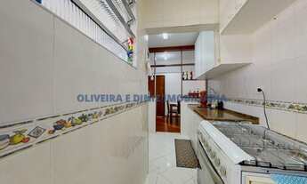 Imagem 4: São Paulo - Apartamento Padrão - Jaguaré