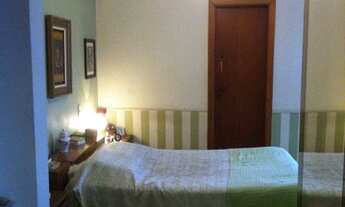 Imagem 6: Ap. com 130m² - 3 dormit. suite, varanda, 2 vagas