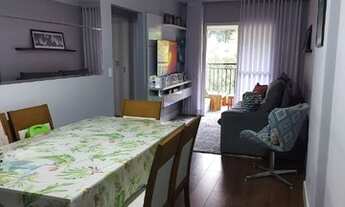 Imagem 5: Apartamento em São Paulo