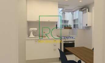 Imagem 5: Apartamento com 2 quartos, 80m2, à venda em Rio de Janeiro, Copacabana