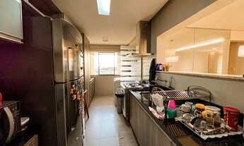 Imagem 14: Apartamento 3/4 no Condomínio Villaggio di Venezia Farolândia