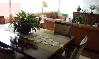 Imagem 4: Casa com 4 dormitórios à venda, 272 m² por R$ 1.285.000,00 - Brooklin Paulista - São Paulo