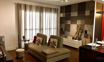 Imagem 2: Apartamento Diferenciado, Excelente Acabamento, Varanda Gourmet!!!