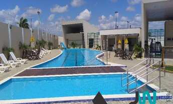 Imagem 2: Casa de condomínio para venda tem 150 metros quadrados com 3 quartos