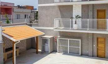 Imagem 3: APARTAMENTO NO PARQUE PAULISTANO, 2 QUARTOS, 1 VAGA, ACABAMENTO COMPLETO, ACEITA VEÍCULO E