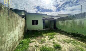 Imagem 2: Casa com 3 dormitórios para alugar, 85 m² por R$ 900,00/mês - Tabajara - Aquiraz/CE