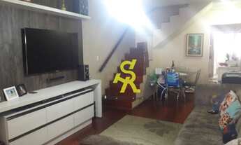 Imagem: Sobrado 2 dormitórios- Jd. Primavera