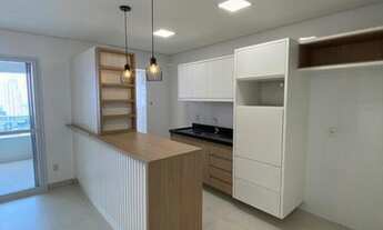 Imagem: Apartamento para Venda em Cuiabá, Jardim