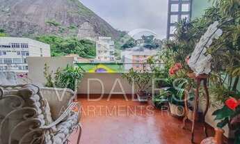 Imagem: EXCLUSIVO APARTAMENTO GENERAL GLICÉRIO