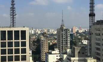 Imagem: Apartamento a venda, 3 quartos, Jardins