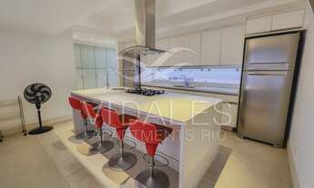 Imagem: Luxuoso apartamento localizado em um dos