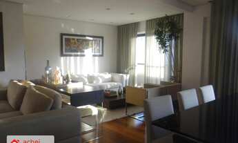 Imagem 4: Apartamento com 3 dormitórios à venda, 127 m² por R$ 1.090.000,00 - Brooklin - São Paulo/S