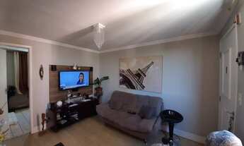 Imagem 3: Apartamento Padrão Condomínio Francisco Prisco em Jardim Imbé - São Paulo - SP