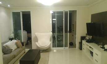 Imagem 5: APARTAMENTO RESIDENCIAL em SÃO PAULO - SP, VILA ROMERO