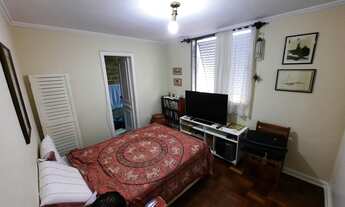 Imagem 6: Apartamento para venda com 135 metros quadrados com 4 quartos em Itaim Bibi - São Paulo